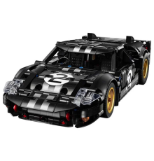 Technic 1966 Ford GT40 MKII Yarış Arabası 42223