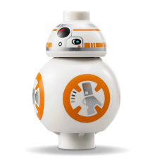 BB-8 Astromech Droidi 75452