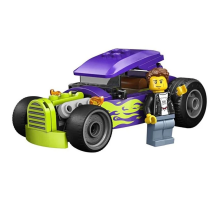City Hot Rod 60485