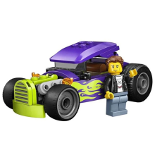 City Hot Rod 60485