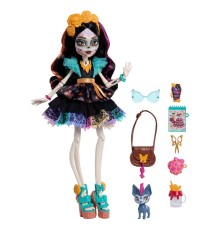 JHK34 High Skelita Calaveras