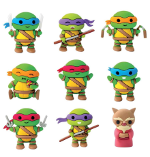TURTLES Sürpriz Figür Paketi