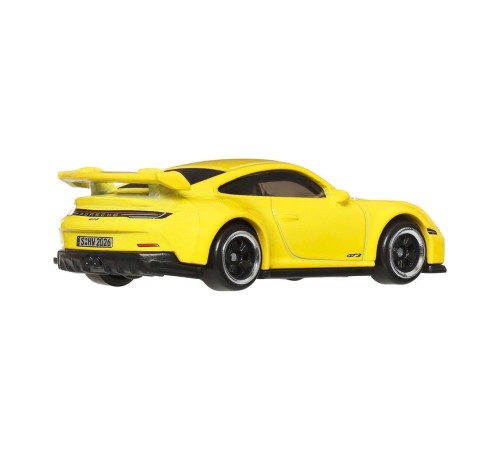 JLB25 6lı Araç Paketi 1:64