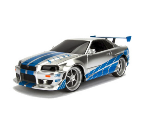1/24 Uzaktan Kumandalı Araba