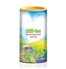 Emziren Anneler İçin Bitki Çayı 200 Gr