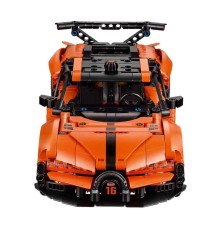 42222 Bugatti Chiron Pur Sport 771 parça +9 yaş