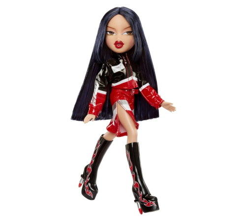 Bratz Scorchin' Serisi Bebekleri