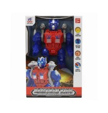 6018 PİLLİ ROBOT 24