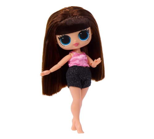 Model Bebekleri