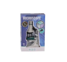 SD661 MİKROSKOP SETİM