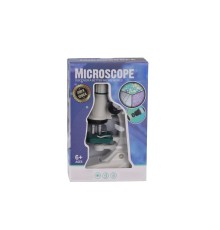 SD661 MİKROSKOP SETİM