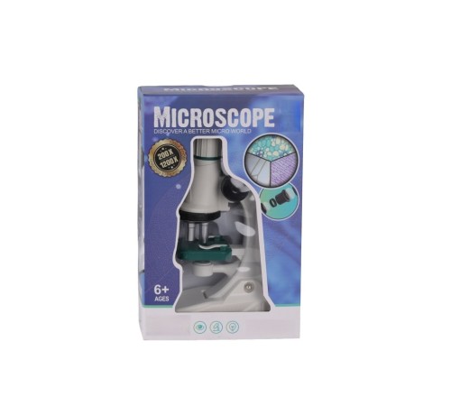 SD661 MİKROSKOP SETİM