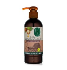 Doğal Macadamia Yağlı El ve Vücut Losyonu 250 ml