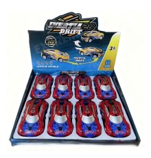 JIA-332-GP2Z SÜRTMELİ DRIFT HERO( adet fiyatıdır)