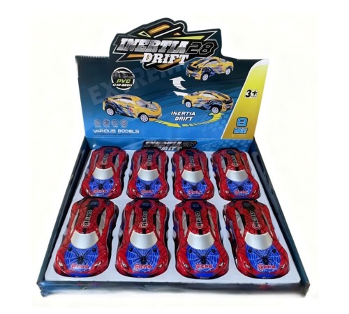 JIA-332-GP2Z SÜRTMELİ DRIFT HERO( adet fiyatıdır)