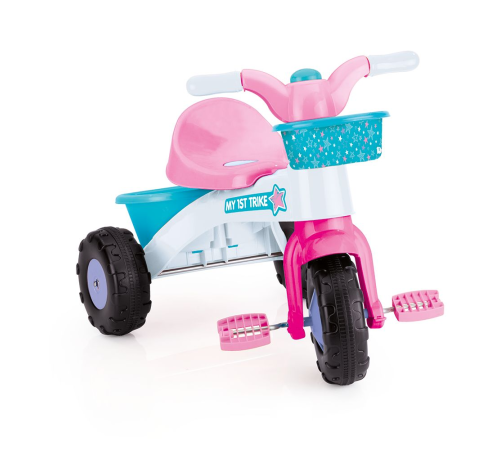 2576 OYUNCAK İLK BİSİKLETİM MONTAJLI PVC