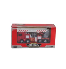 8828 1 55 METAL KUTULU İTFAİYE ARACI