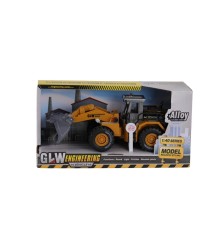 A5540 1 40 KUTULU METAL KEPÇE