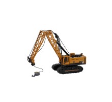 8892 METAL VİNÇ SETİ