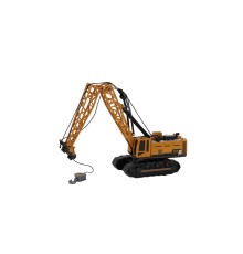 8892 METAL VİNÇ SETİ