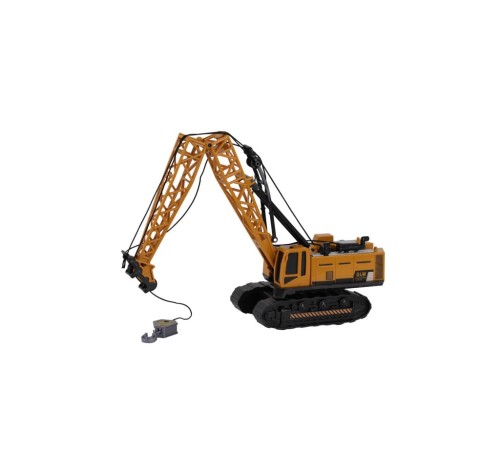 8892 METAL VİNÇ SETİ