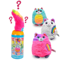 Sürpriz Peluş S4