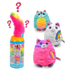 Sürpriz Peluş S4