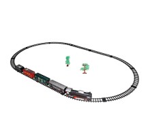 JHX6687 26 MODEL TREN