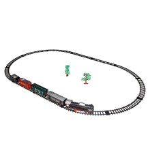 JHX6687 26 MODEL TREN