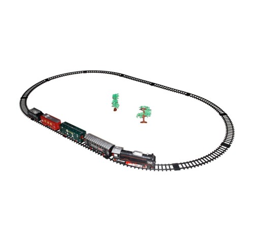 JHX6687 26 MODEL TREN