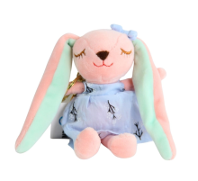 Tavşan Peluş Anahtarlık