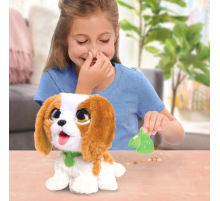 Peluş Köpek