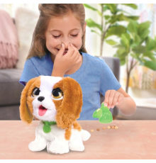 Peluş Köpek