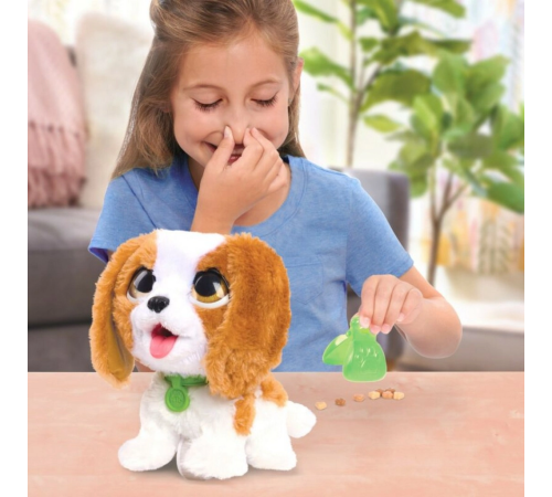 Peluş Köpek