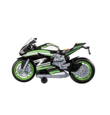 71021 MOTOSİKLET SES IŞIK 2R