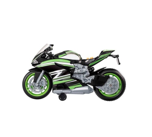 71021 MOTOSİKLET SES IŞIK 2R