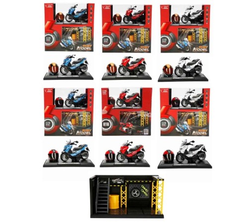 5839 MOTOSİKLET 1 12