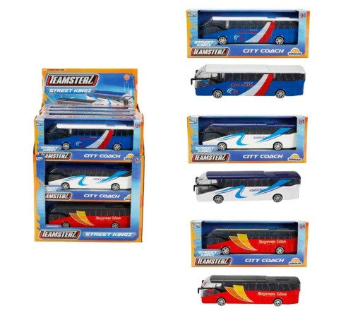 0024 ŞEHİR ARAÇLARI 3A 12D (adet fiyatıdır.)