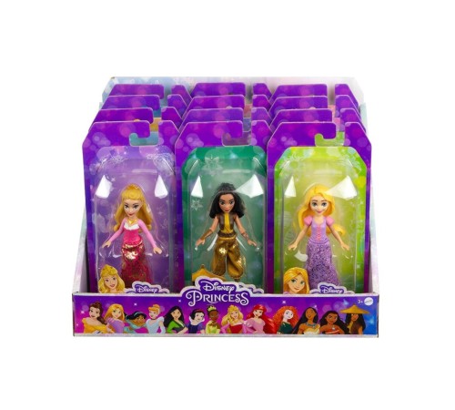 HPL55 Mini Ana Karakter Bebek(adet fiyatıdır.)