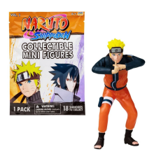 Figür Sürpriz Paket