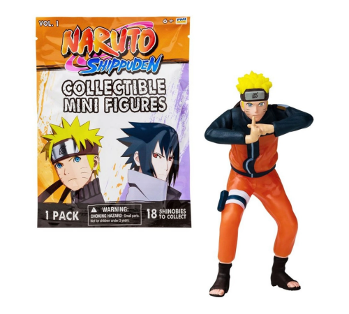 Figür Sürpriz Paket