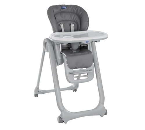 Mama Sandalyesi Dark Grey