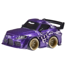 CarTuned JDM Seri 1 2022 Toyota GR Supra - Mor Araba