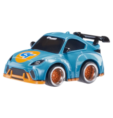 CarTuned JDM Seri 1 2022 Toyota GR86 - Mavi Araba