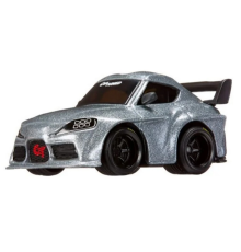 CarTuned JDM Seri 2 2022 Toyota GR Supra - Gri Araba
