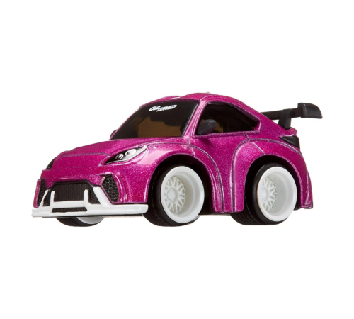 CarTuned JDM Seri 2 2022 Toyota GR86 - Mor Araba