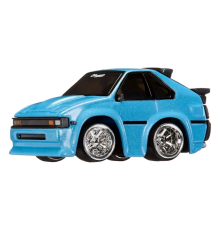 CarTuned JDM Seri 2 1983 Toyota Celica Supra - Mavi Araba