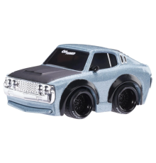 CarTuned JDM Seri 1 1976 Toyota Celica (Heçbek) - Mavi Araba