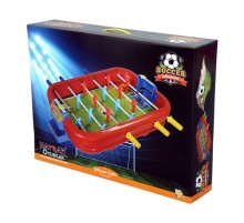 Super Star Soccer Futbol Oyuncağı