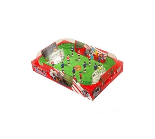 Mini Parmak Futbol Oyuncağı